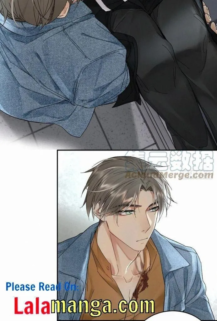 Read Poison Antidote chapter 32 image 4 on Lezhin