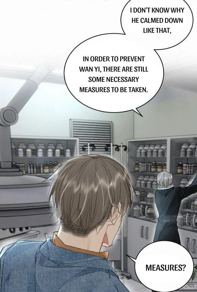 Read Poison Antidote chapter 32 image 5 on Lezhin