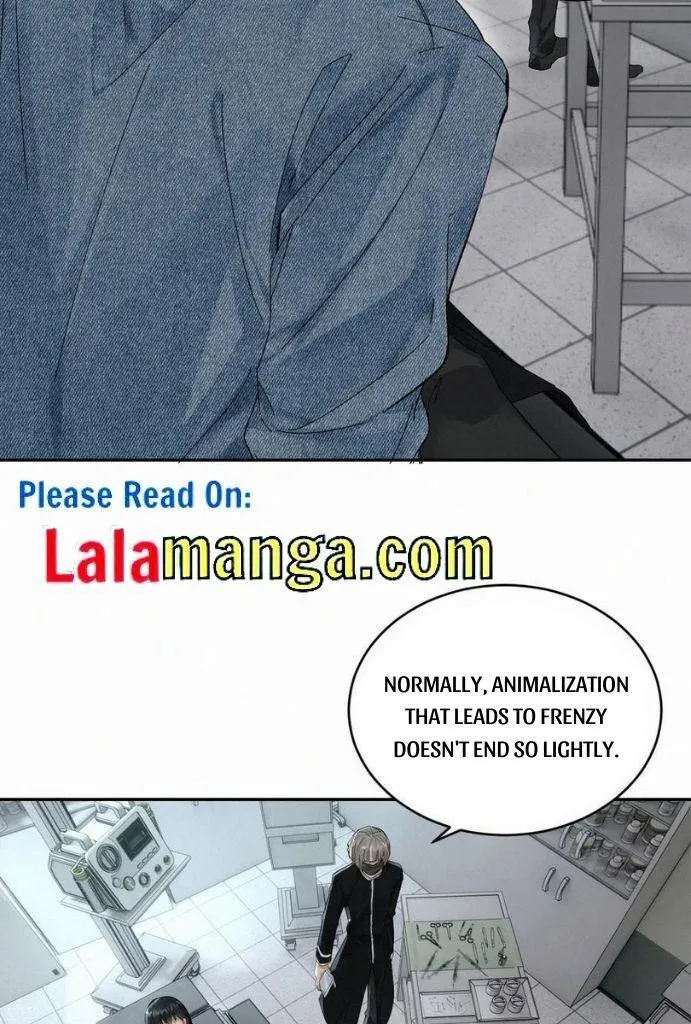 Read Poison Antidote chapter 32 image 6 on Lezhin