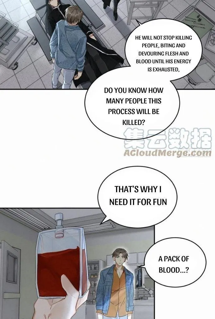 Read Poison Antidote chapter 32 image 7 on Lezhin
