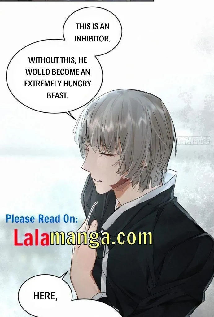 Read Poison Antidote chapter 32 image 8 on Lezhin