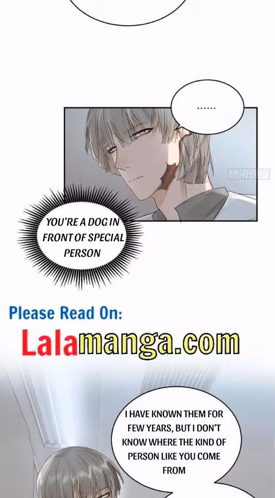 Read Poison Antidote chapter 33 image 11 on Lezhin