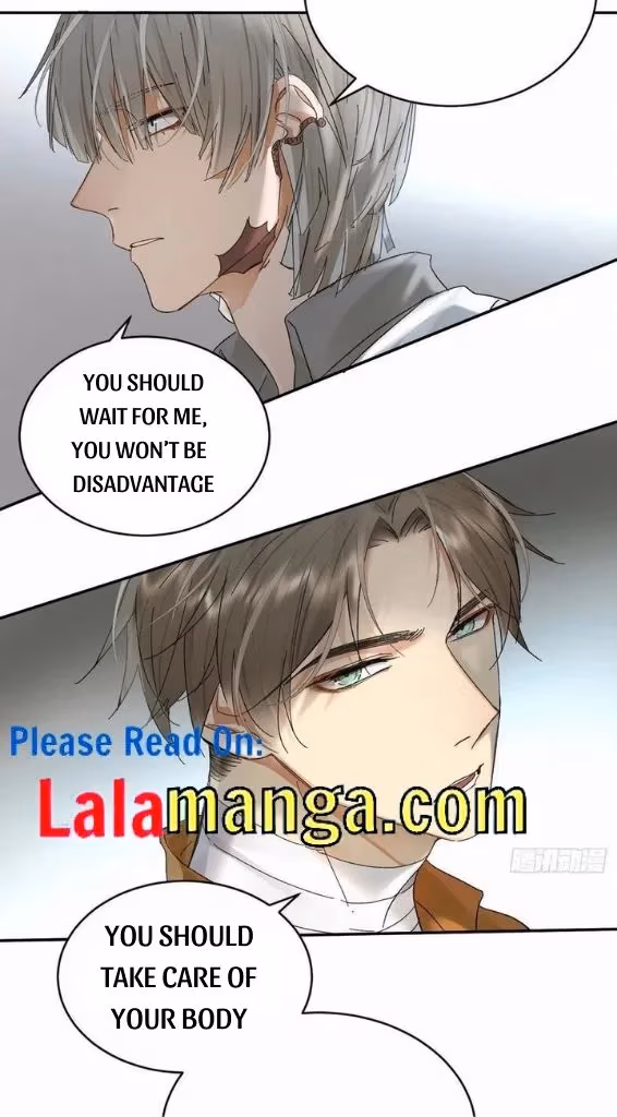 Read Poison Antidote chapter 33 image 13 on Lezhin