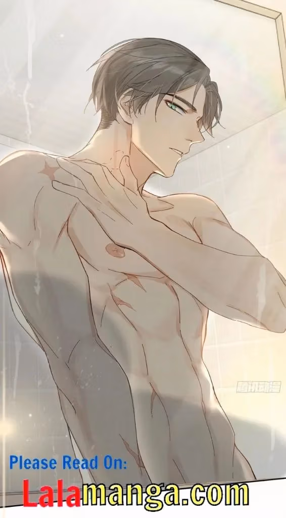 Read Poison Antidote chapter 33 image 15 on Lezhin