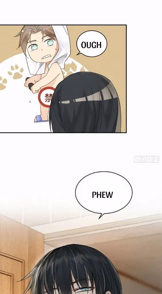 Read Poison Antidote chapter 33 image 22 on Lezhin