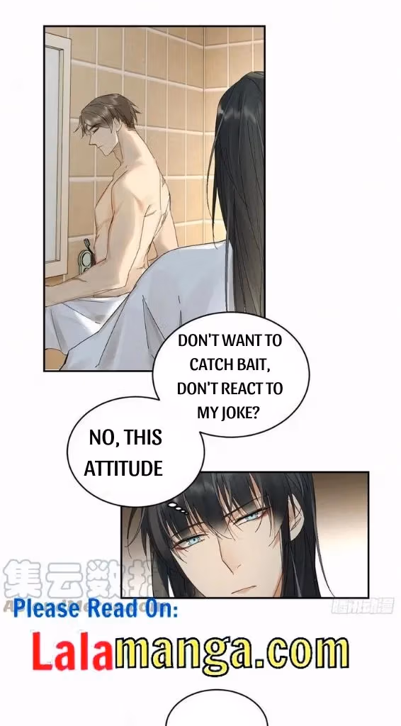 Read Poison Antidote chapter 33 image 27 on Lezhin