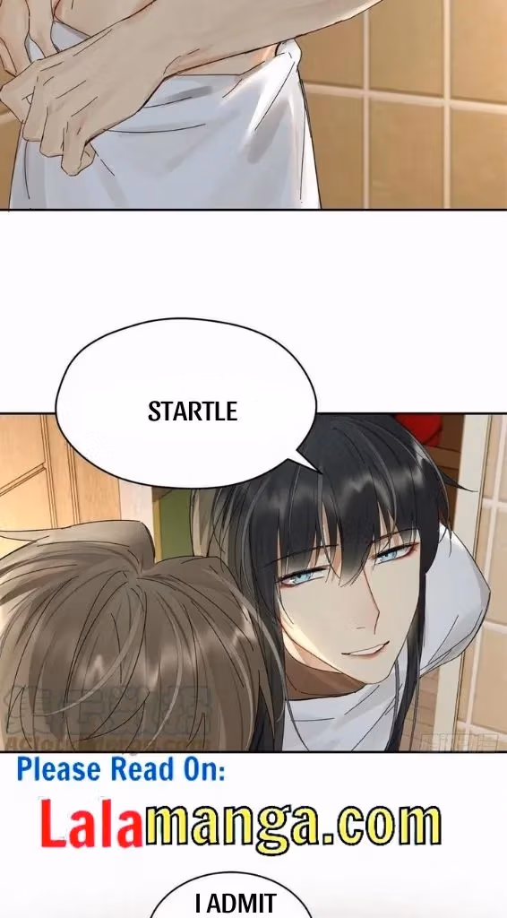 Read Poison Antidote chapter 33 image 29 on Lezhin