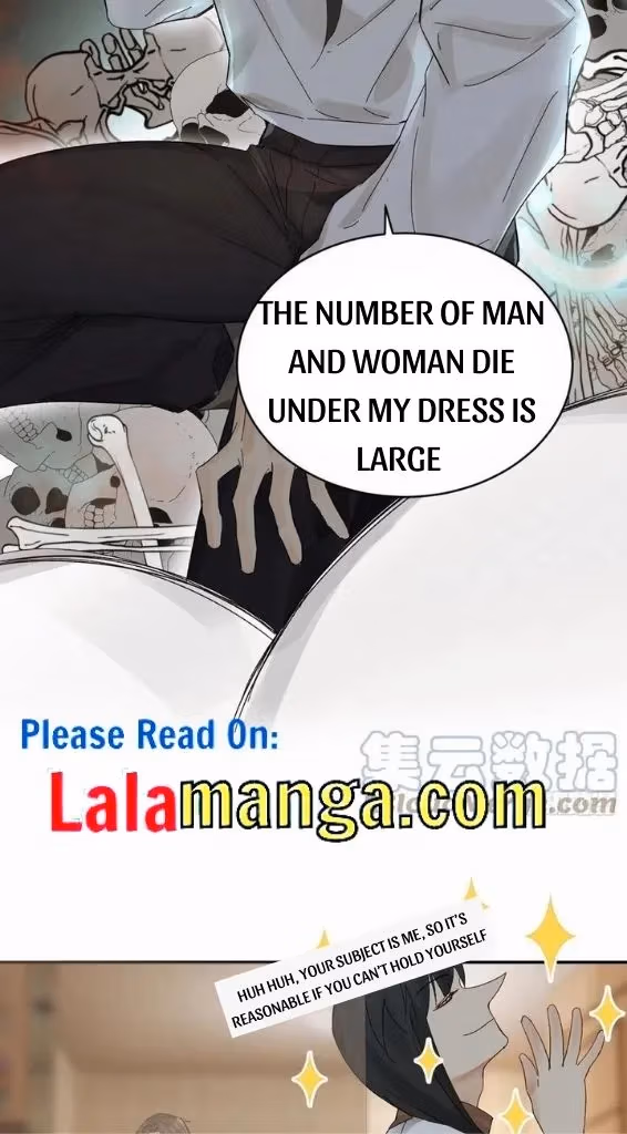 Read Poison Antidote chapter 33 image 31 on Lezhin