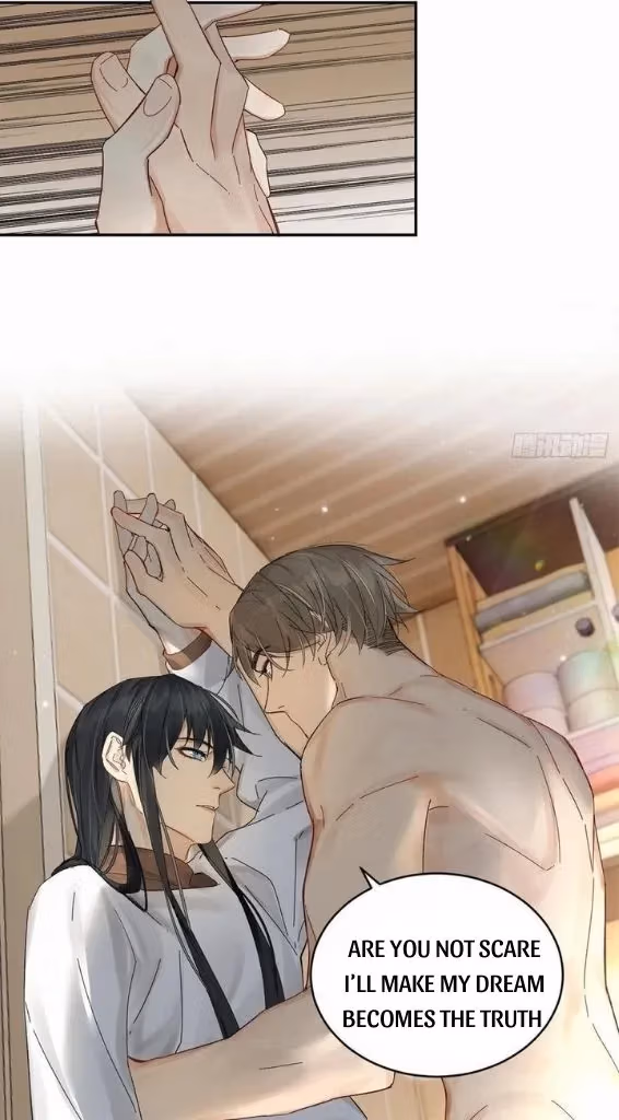 Read Poison Antidote chapter 33 image 35 on Lezhin