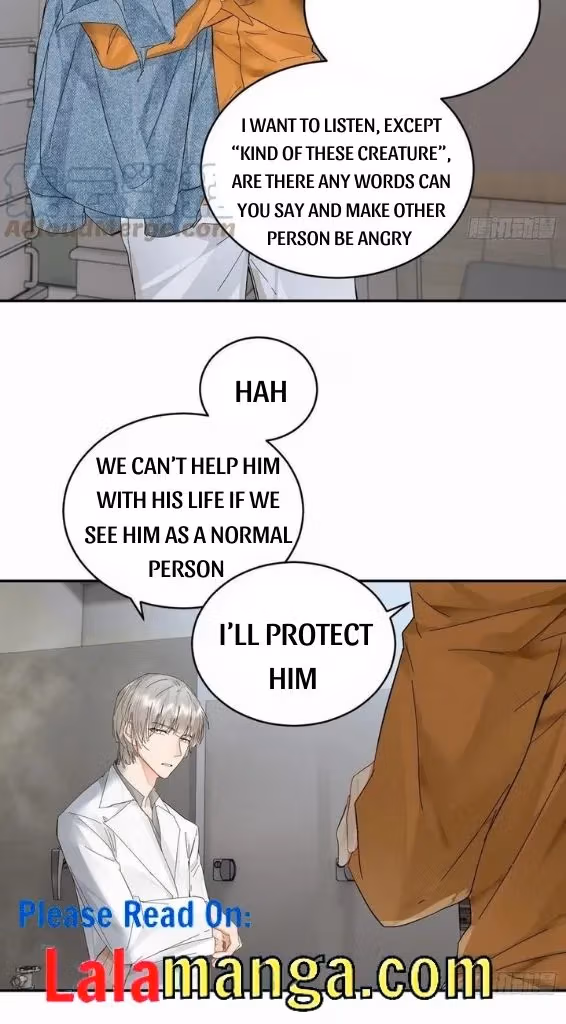 Read Poison Antidote chapter 33 image 5 on Lezhin