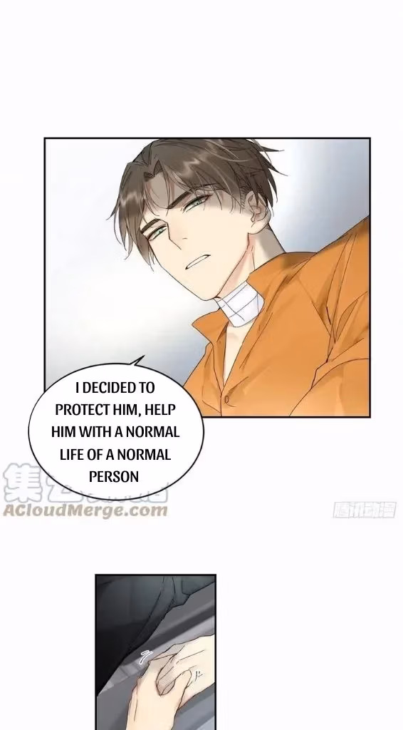 Read Poison Antidote chapter 33 image 6 on Lezhin