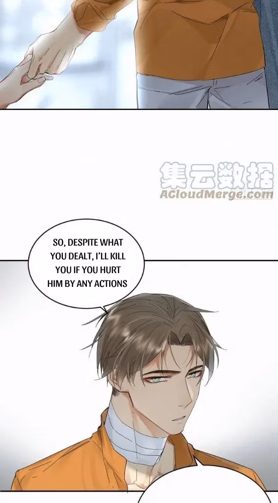 Read Poison Antidote chapter 33 image 8 on Lezhin
