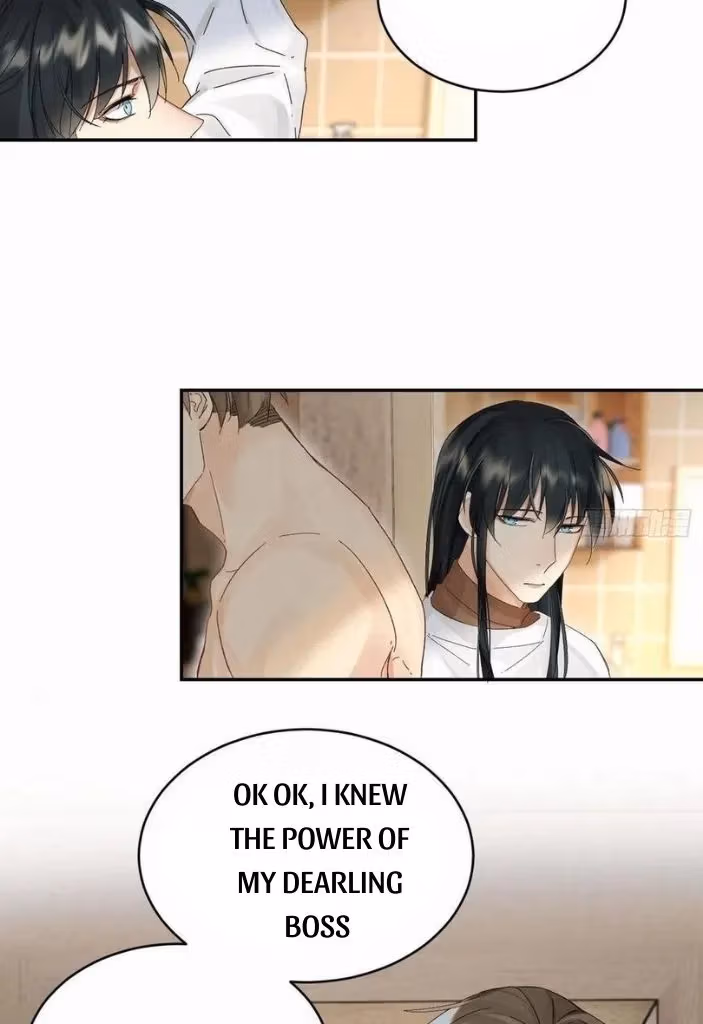 Read Poison Antidote chapter 34 image 10 on Lezhin