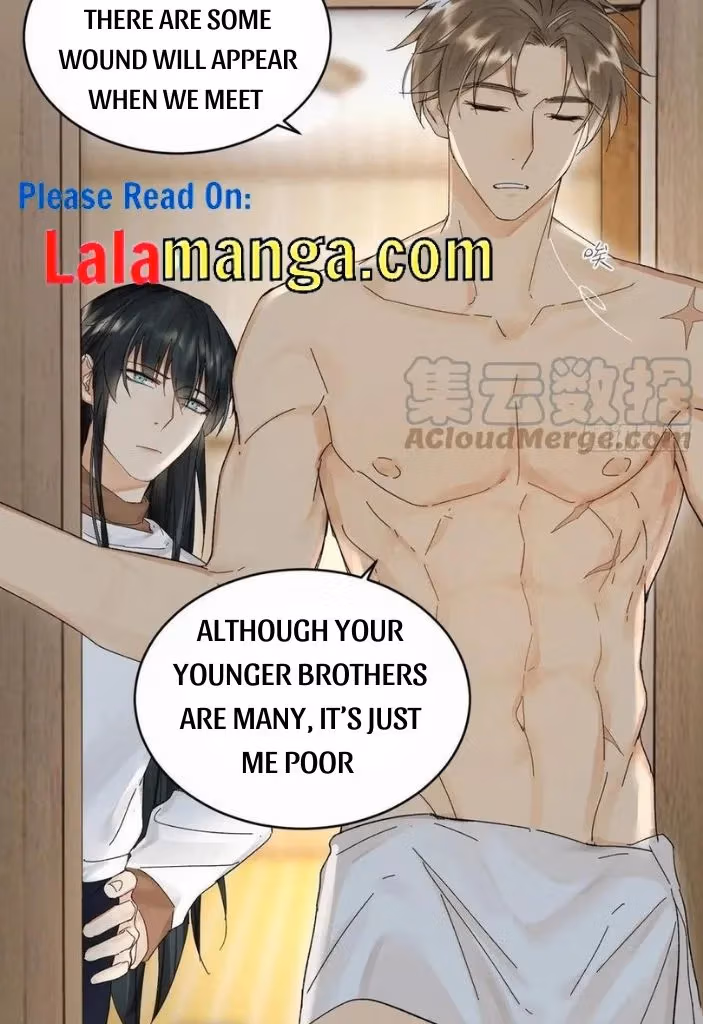 Read Poison Antidote chapter 34 image 11 on Lezhin