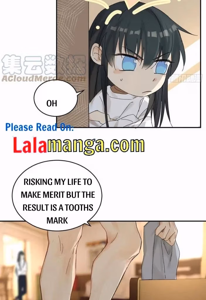 Read Poison Antidote chapter 34 image 13 on Lezhin