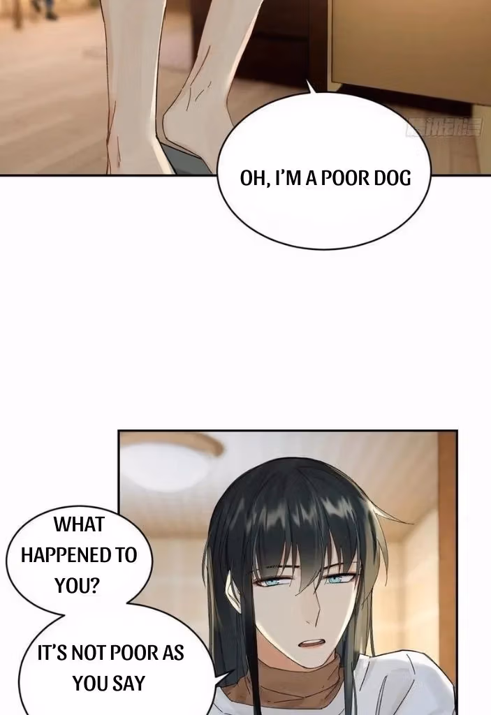 Read Poison Antidote chapter 34 image 14 on Lezhin