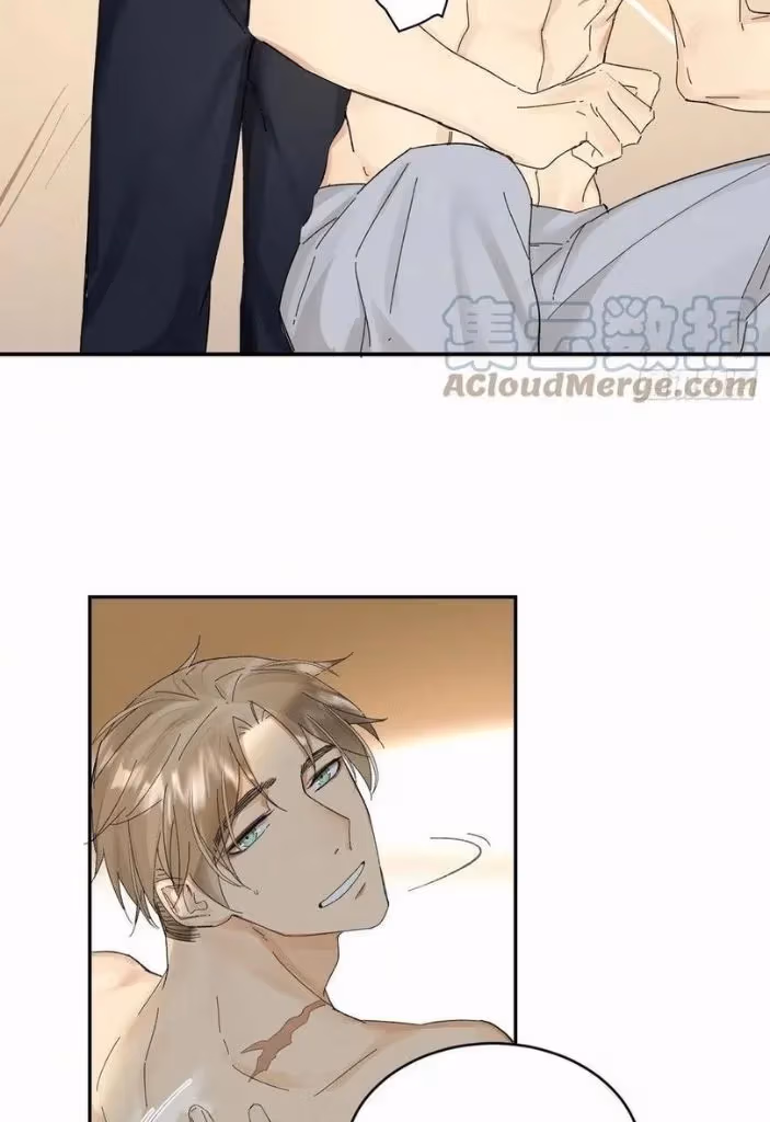 Read Poison Antidote chapter 34 image 20 on Lezhin