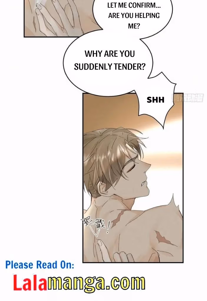 Read Poison Antidote chapter 34 image 21 on Lezhin