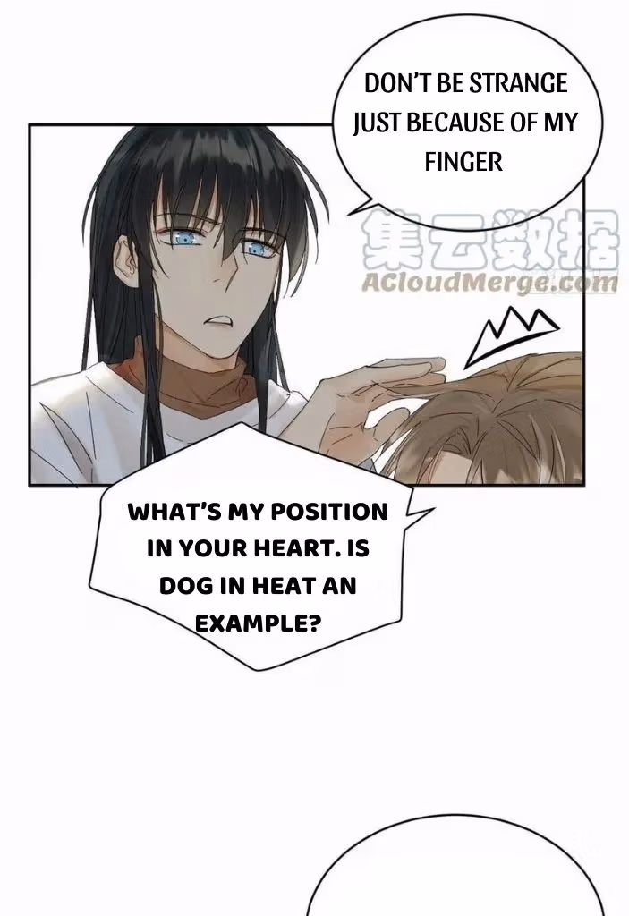 Read Poison Antidote chapter 34 image 22 on Lezhin