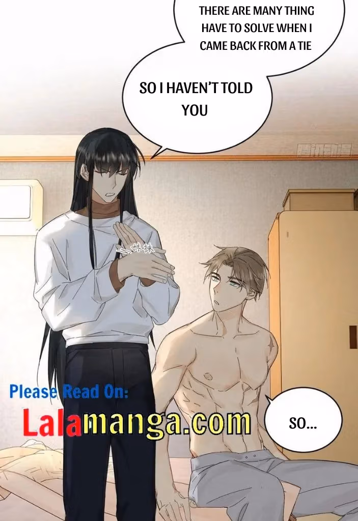 Read Poison Antidote chapter 34 image 23 on Lezhin