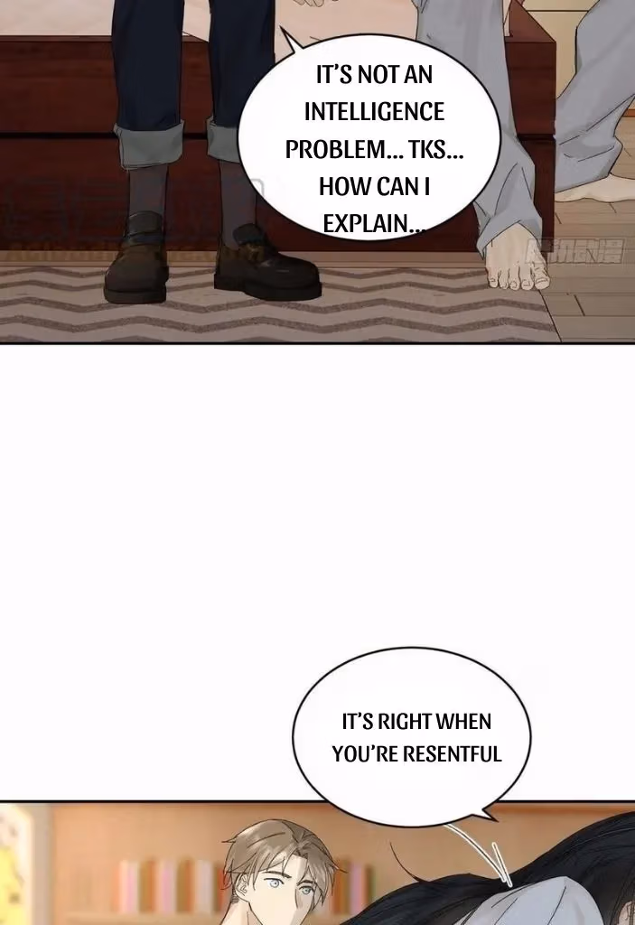 Read Poison Antidote chapter 34 image 24 on Lezhin