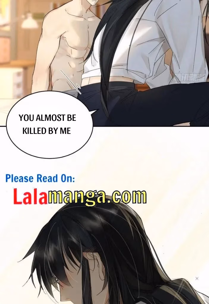 Read Poison Antidote chapter 34 image 25 on Lezhin