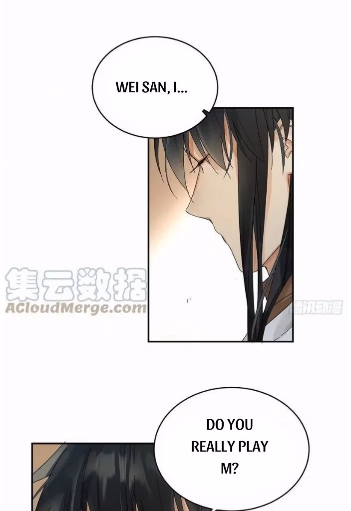 Read Poison Antidote chapter 34 image 30 on Lezhin