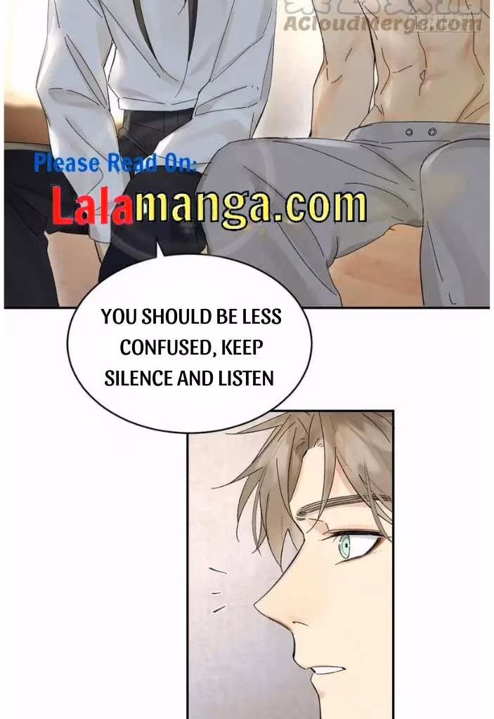 Read Poison Antidote chapter 34 image 33 on Lezhin