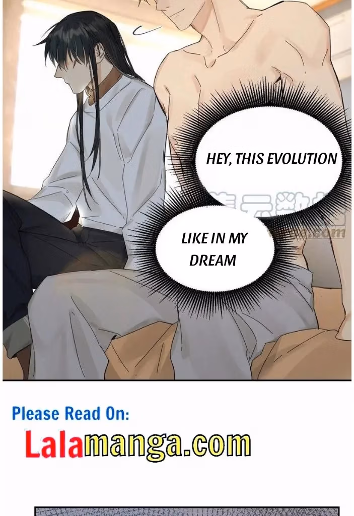Read Poison Antidote chapter 34 image 35 on Lezhin