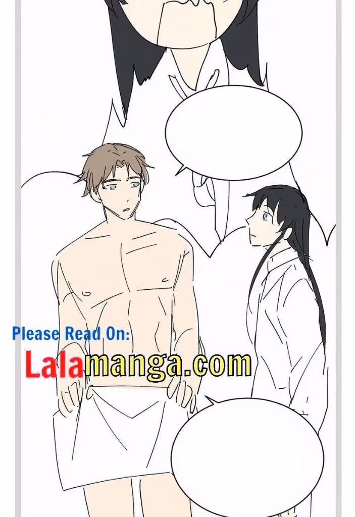 Read Poison Antidote chapter 34 image 47 on Lezhin