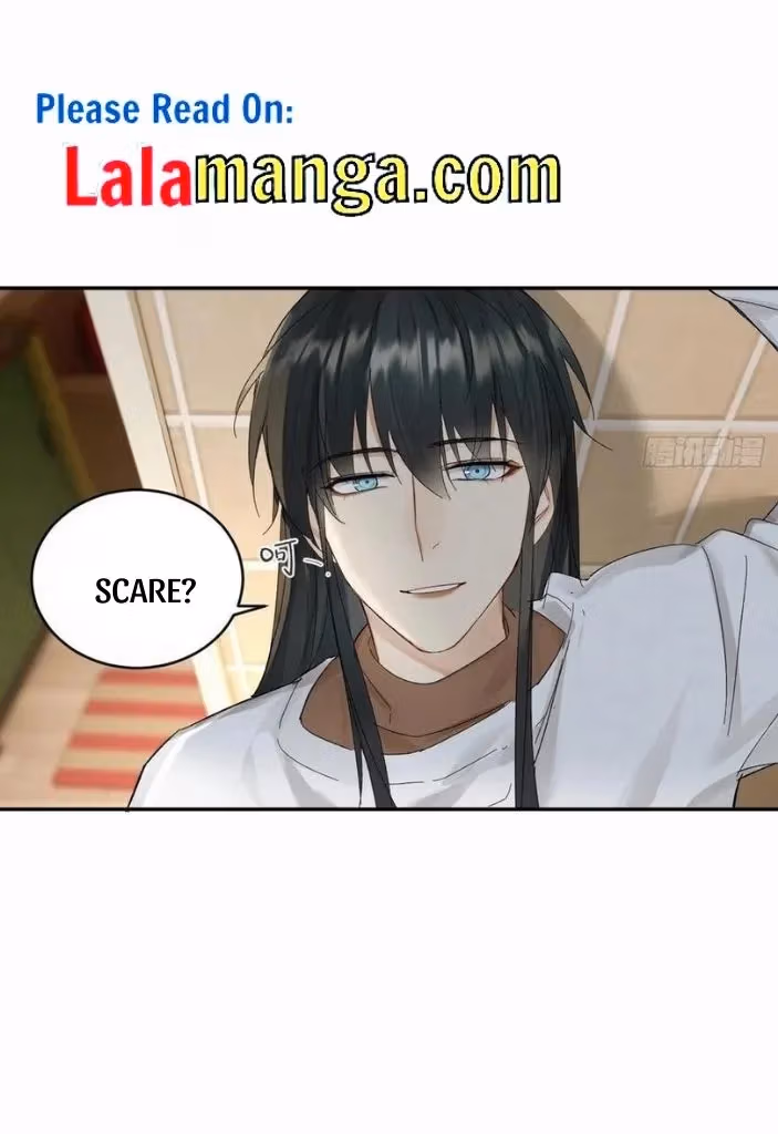 Read Poison Antidote chapter 34 image 5 on Lezhin