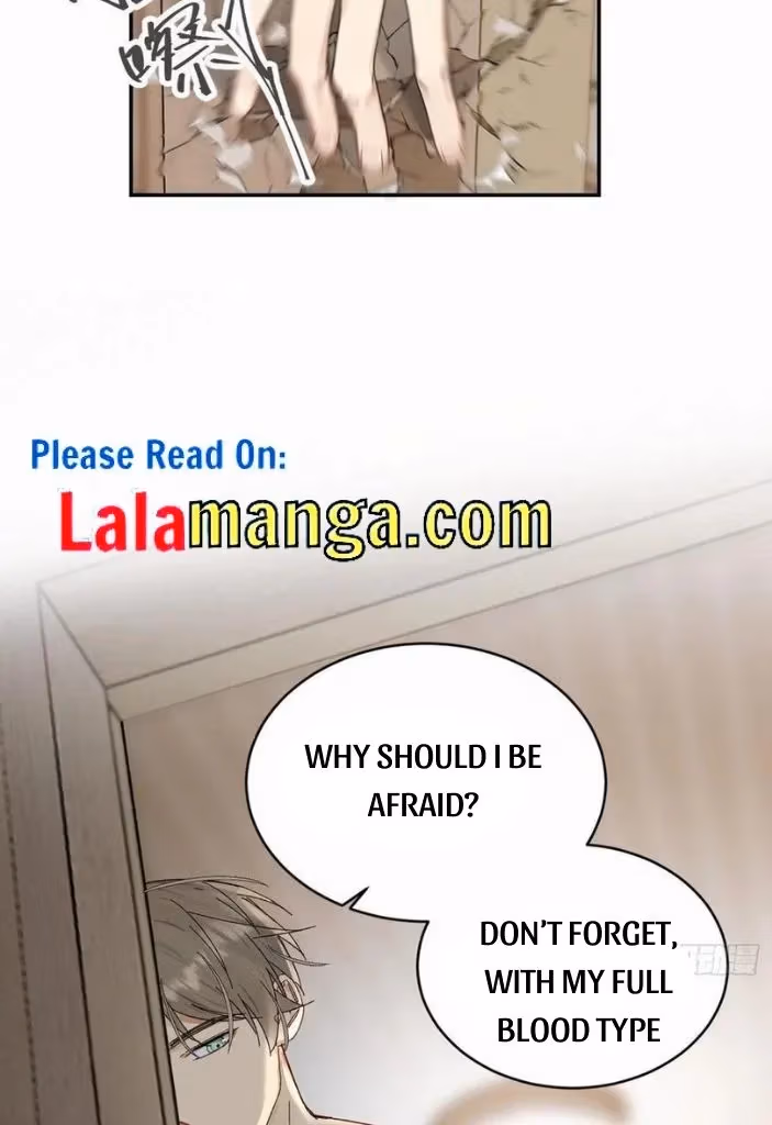 Read Poison Antidote chapter 34 image 7 on Lezhin