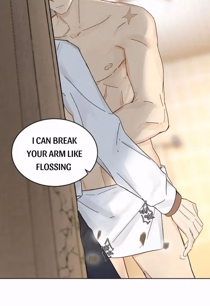 Read Poison Antidote chapter 34 image 8 on Lezhin