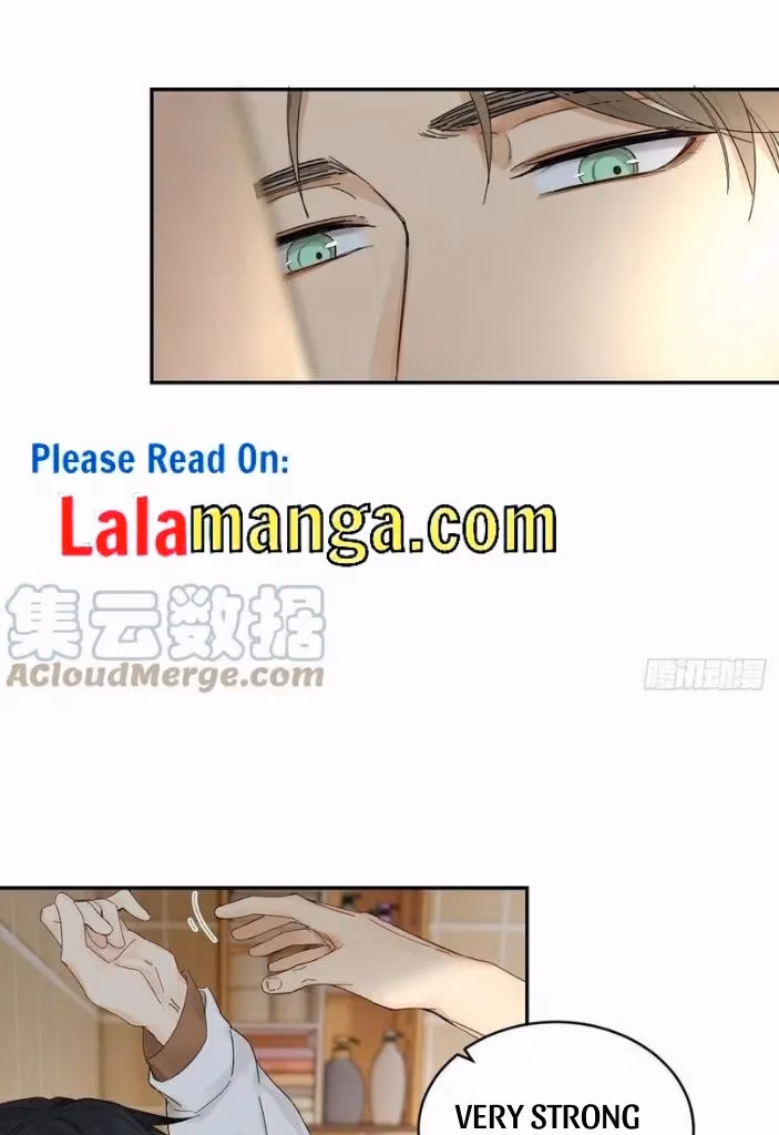 Read Poison Antidote chapter 34 image 9 on Lezhin