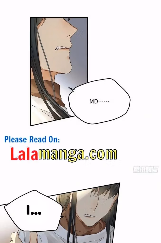 Read Poison Antidote chapter 35 image 10 on Lezhin