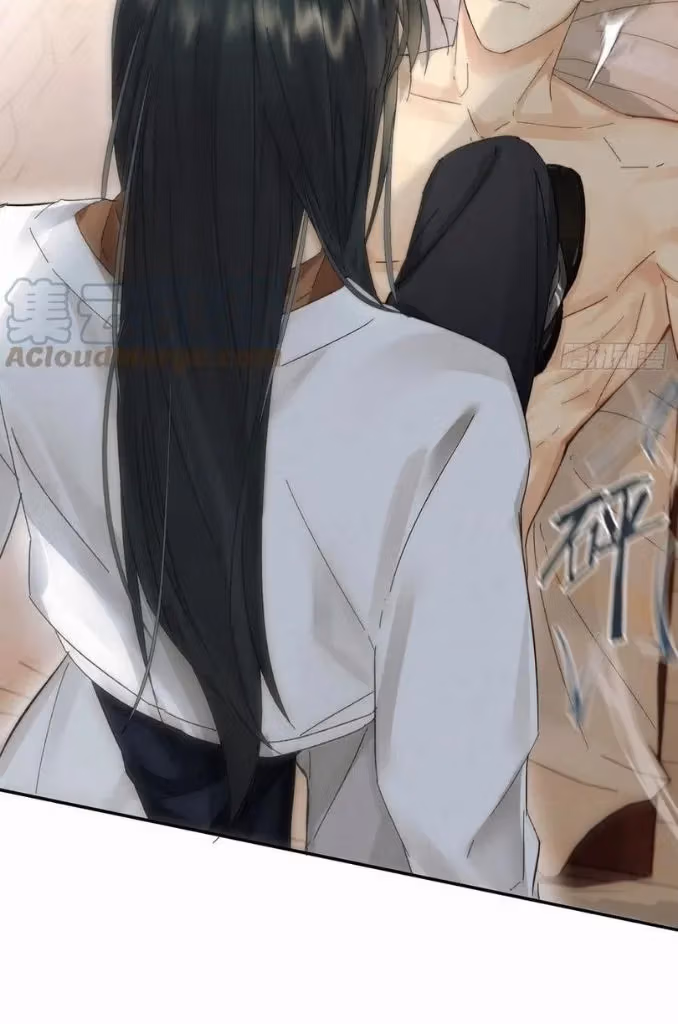 Read Poison Antidote chapter 35 image 13 on Lezhin