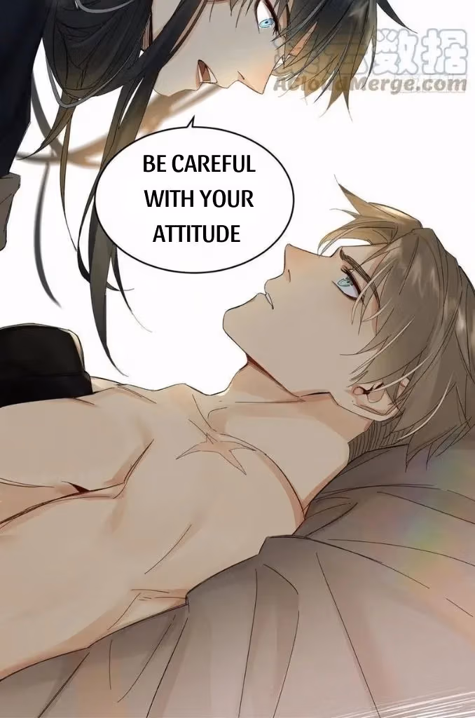 Read Poison Antidote chapter 35 image 15 on Lezhin