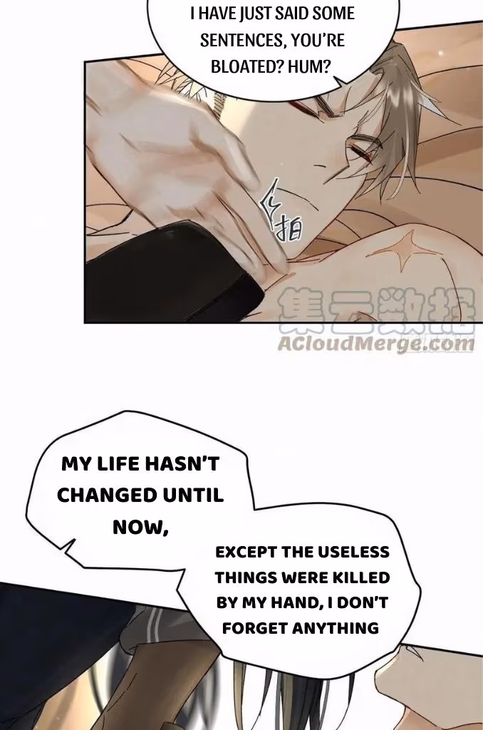 Read Poison Antidote chapter 35 image 17 on Lezhin