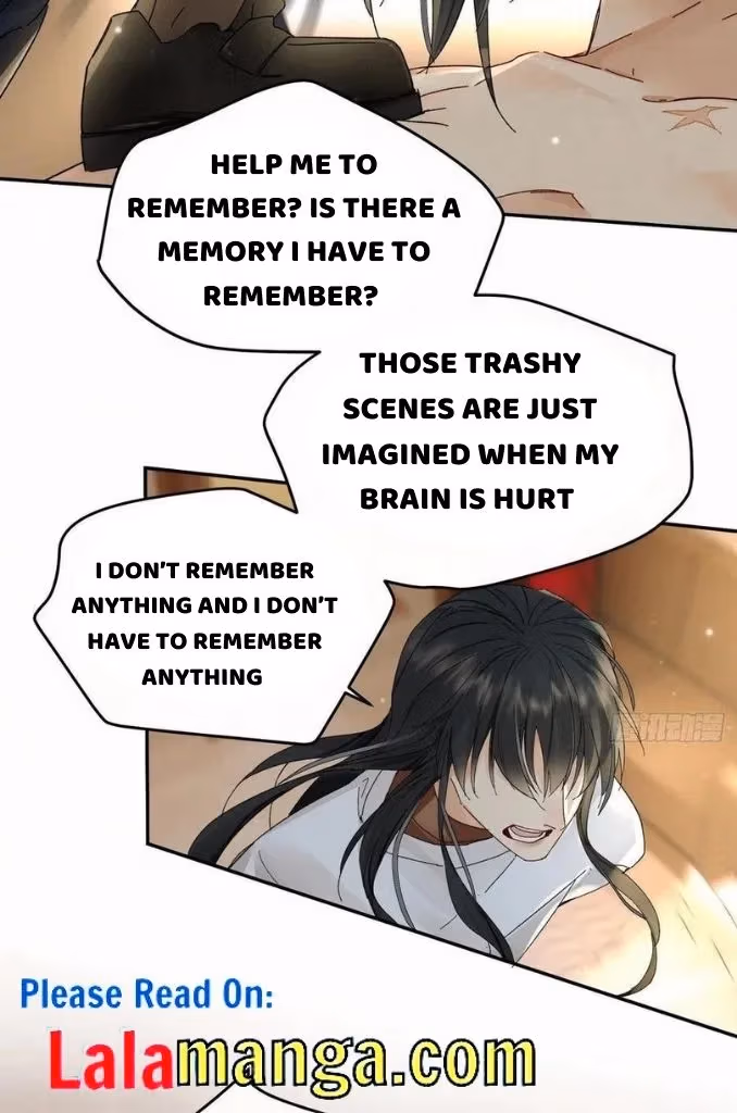 Read Poison Antidote chapter 35 image 18 on Lezhin