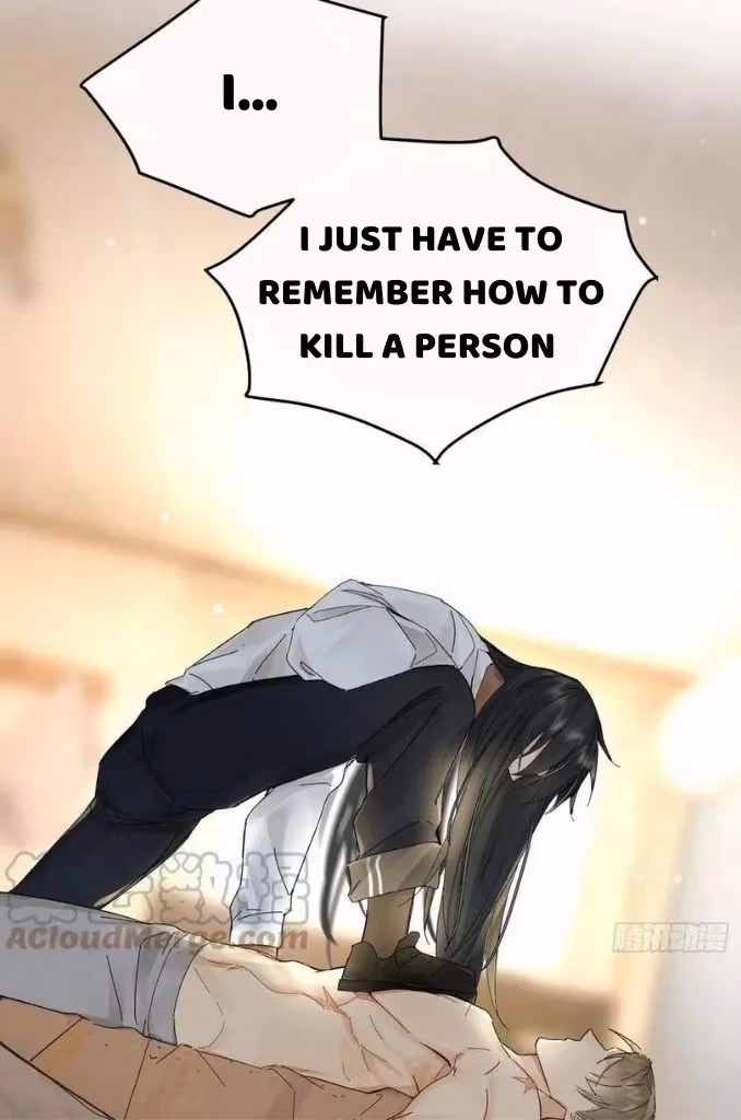 Read Poison Antidote chapter 35 image 19 on Lezhin
