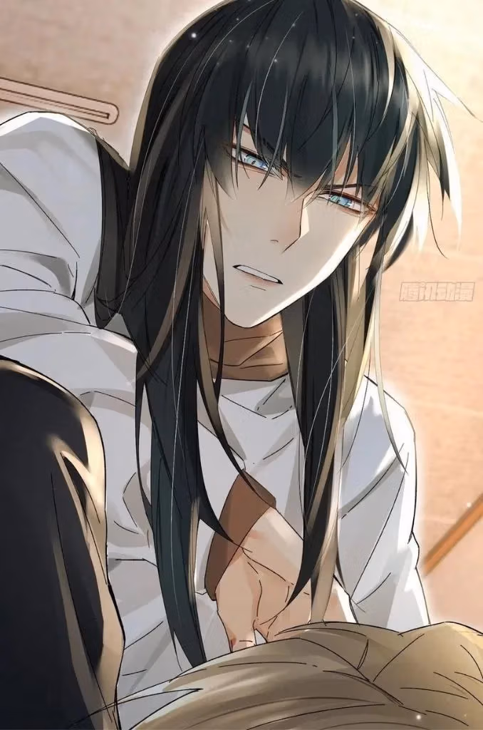 Read Poison Antidote chapter 35 image 23 on Lezhin