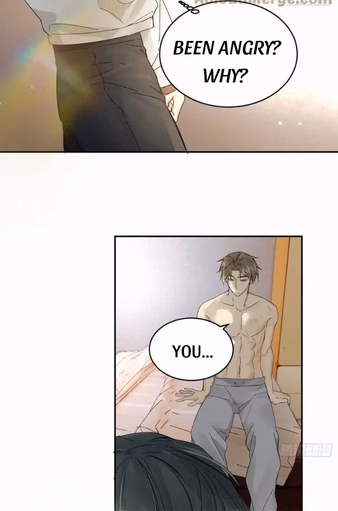 Read Poison Antidote chapter 35 image 31 on Lezhin