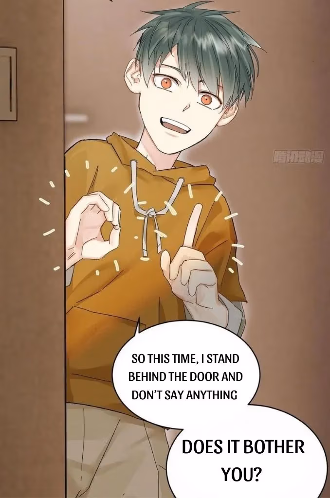 Read Poison Antidote chapter 35 image 39 on Lezhin