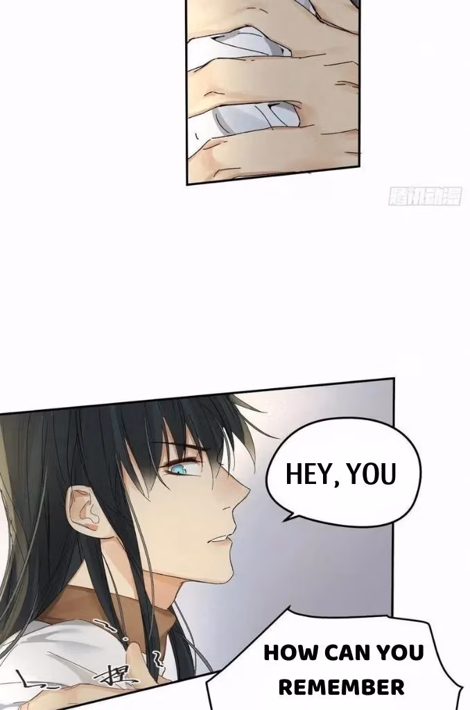 Read Poison Antidote chapter 35 image 5 on Lezhin