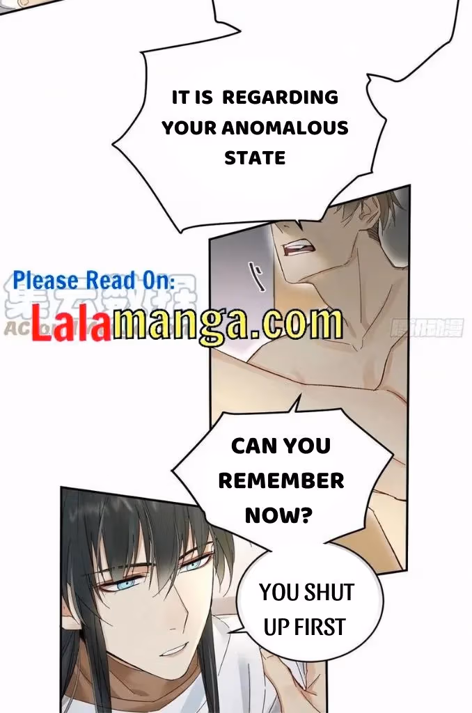 Read Poison Antidote chapter 35 image 6 on Lezhin