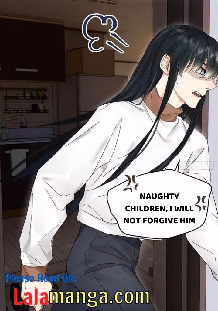 Read Poison Antidote chapter 36 image 13 on Lezhin