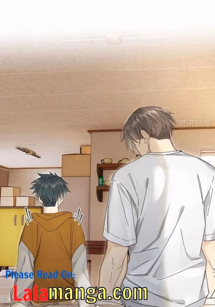 Read Poison Antidote chapter 36 image 15 on Lezhin