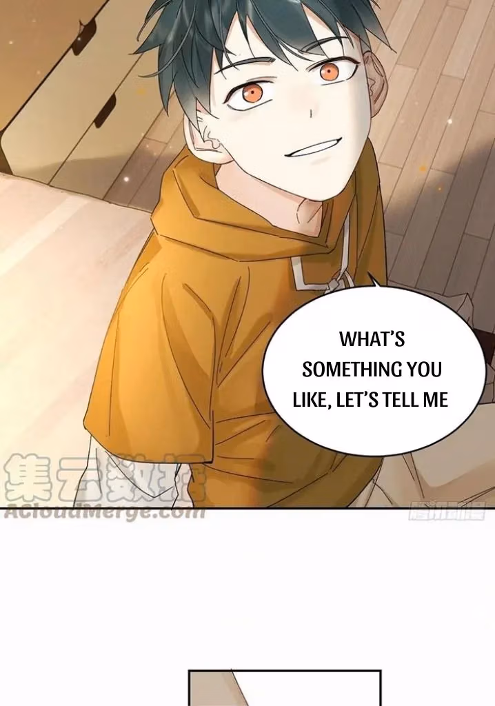 Read Poison Antidote chapter 36 image 18 on Lezhin