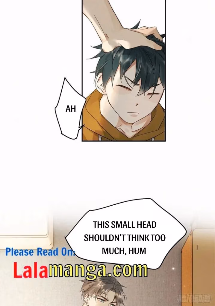 Read Poison Antidote chapter 36 image 19 on Lezhin