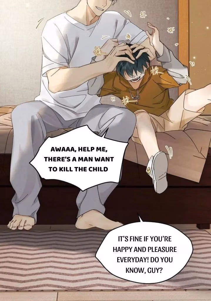 Read Poison Antidote chapter 36 image 20 on Lezhin